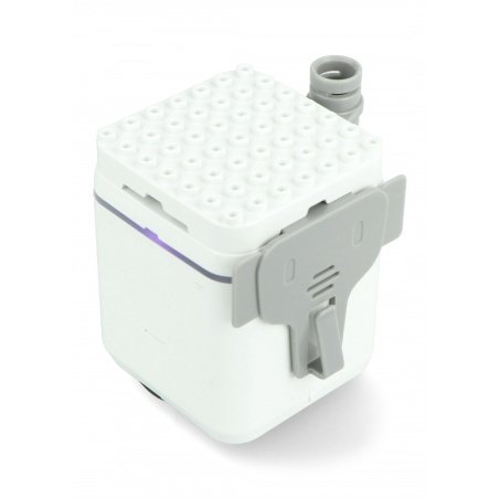 Genibot + accessories and certified online course Genibot + accessories and certified online course