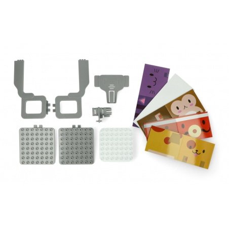 Genibot + accessories and certified online course Genibot + accessories and certified online course
