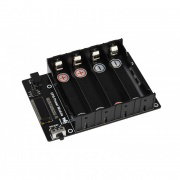 Uninterruptible power supply UPS - Power module for Jetson Nano