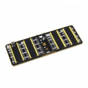 Pico Quad Expander - quad expander of 2 x 20 GPIO pins - for