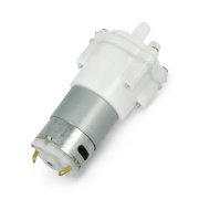 Buy Liquid pump - 12V 110l/h - 7mm