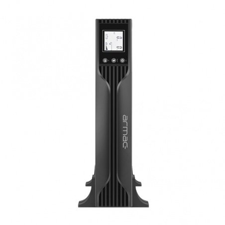 Armac Rack On-line UPS 19'' 3000I - 6x230V IEC Armac Rack On-line UPS 19'' 3000I - 6x230V IEC
