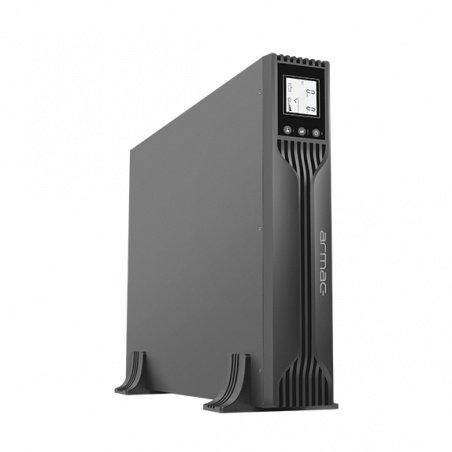 Armac Rack On-line UPS 19'' 3000I - 6x230V IEC Armac Rack On-line UPS 19'' 3000I - 6x230V IEC