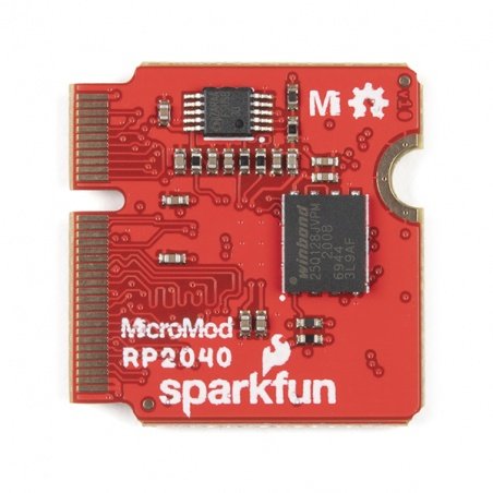 SparkFun MicroMod - RP2040 - DEV-17720