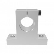 Linear bearing rail shaft SK8 - 8mm