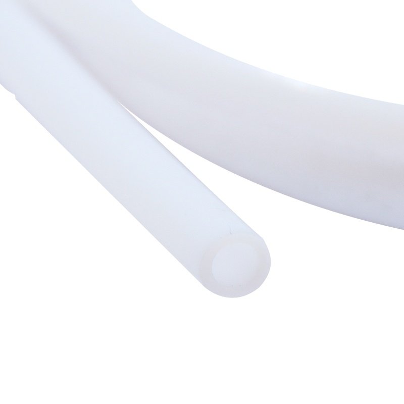 PTFE tube 4mm - white