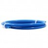 PTFE tube 4mm - blue - zdjęcie 4