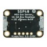 Gas sensor SGP40 - VOC - STEMMA QT / Qwiic - Adafruit Air - zdjęcie 3