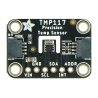 TMP117 - I2C temperature sensor - high accuracy - STEMMA QT / - zdjęcie 2