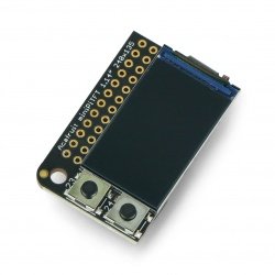 Mini PiTFT - display 1.14 '' 135x240px IPS - for Raspberry Pi -