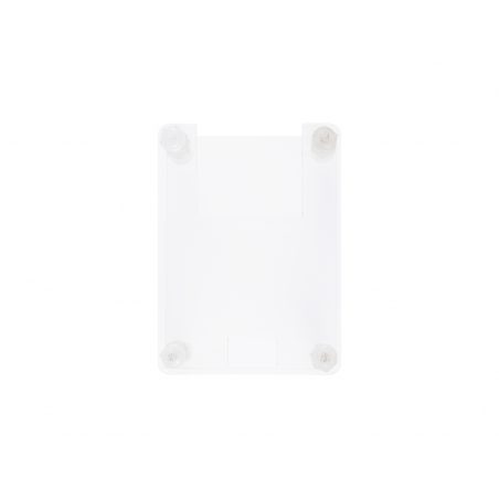 Case for Xiao Expansion Board - Acrylic - Transparent -