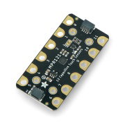 MPR121 - Gator Breakout touch sensor - 12-channel - capacitive