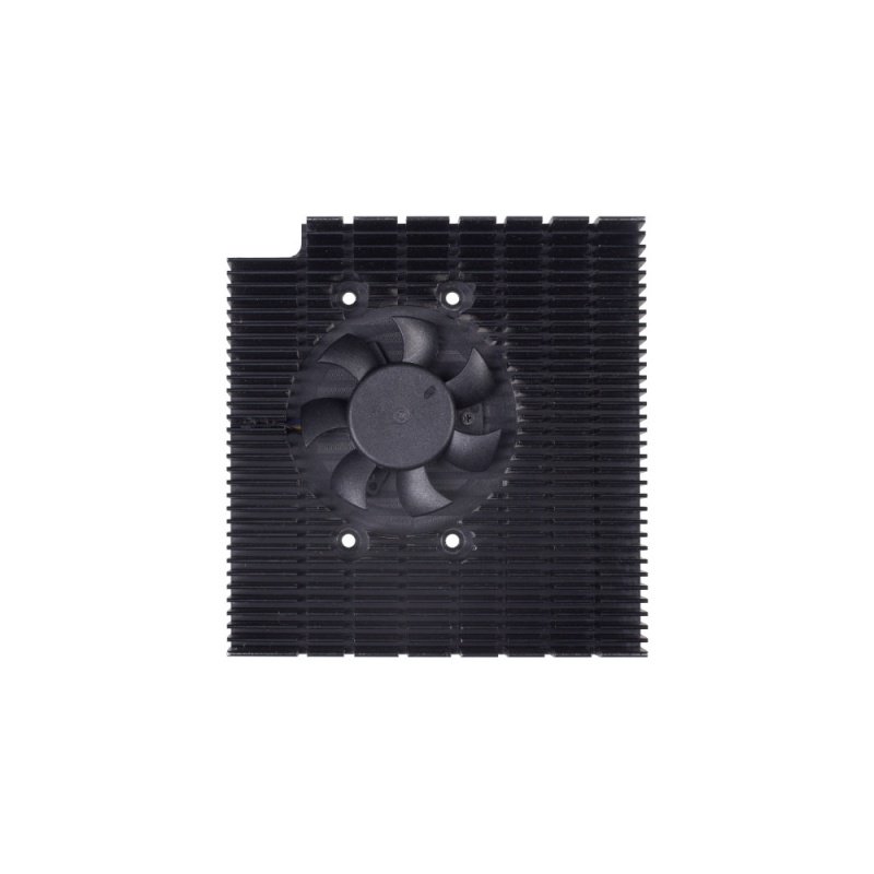 Heatsink with fan - for Odyssey-X86J4105 - Seeedstudio 114070141