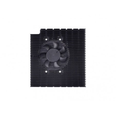 Heatsink with fan - for Odyssey-X86J4105 - Seeedstudio 114070141