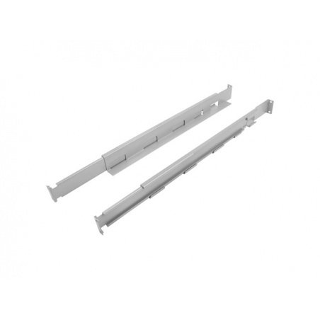 Rack 19 "mounting rails for Armac Rack 19'' UPS Rack 19 "mounting rails for Armac Rack 19'' UPS