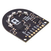 Distance sensor - wide-angle 3-channel - OPT3101 - Pololu 3412