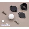 Pololu Ball Caster 1/2" plastikowy Pololu Ball Caster 1/2" plastikowy - zdjęcie 6