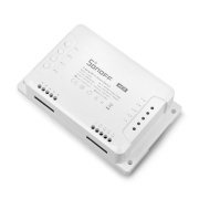 Sonoff 4CH Rev2 WiFi - 4-channel switch_