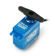 Servo PowerHD WH-30KG - standard waterproof