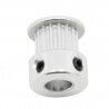 Gt2 timing belt 10mm pulley 20T- 5mm hole