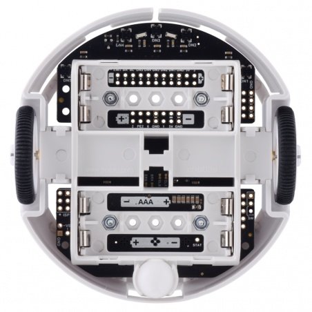 3pi+ Turtle Edition Kit - set for robot building with 32U4 3pi+ Turtle Edition Kit - set for robot building with 32U4