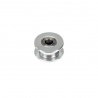 Gt2 timing belt 6mm pulley 20T- 5mm hole
