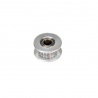 Gt2 timing belt 6mm pulley 20T- 5mm hole
