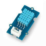Buy Grove - temperature and humidity sensor DHT11