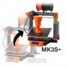 MK3S+ upgrade kit for printer Original Prusa i3 MK3/S - set for - zdjęcie 1