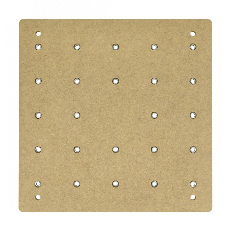 MDF board for CNC module - Snapmaker 2.0 A150