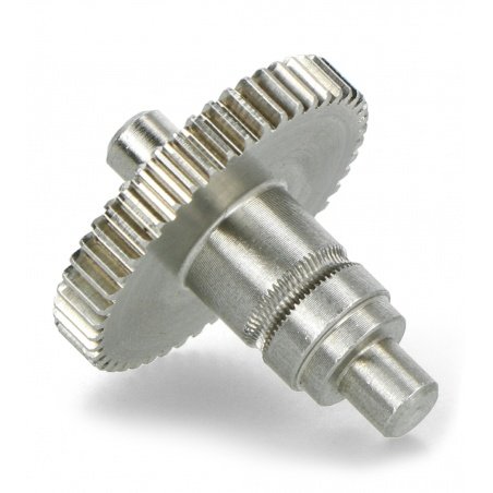 Extruder Driven Gear for Prusa Mini / Prusa Mini+ Extruder Driven Gear for Prusa Mini / Prusa Mini+
