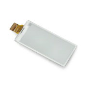 E-paper E-Ink 2.9'' 296x128px - display (without module) -
