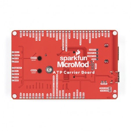 SparkFun MicroMod ATP Carrier Board - DEV-16885