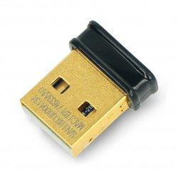 Bluetooth 5.0 BLE USB module - ASUS USB-BT500