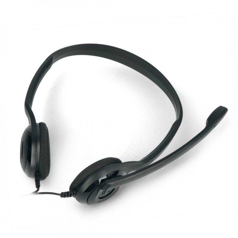 Buy Sennheiser PC 3 CHAT wired headphones - with Botland - Robotic Shop