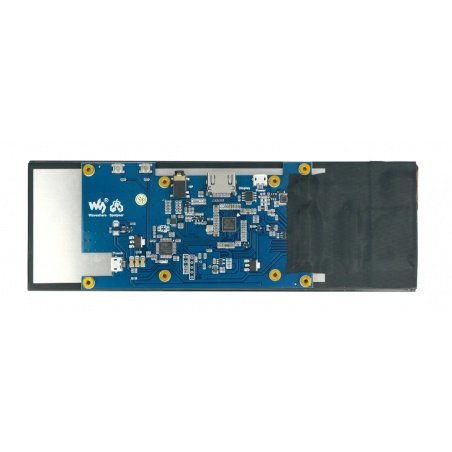 Touch screen capactive LCD IPS 7,9" 400x1280px HDMI + USB dla Touch screen capactive LCD IPS 7,9" 400x1280px HDMI + USB dla