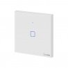 Sonoff T2 EU - Wall Touch Light Switch 433MHz / WiFi - 1 channel - zdjęcie 6