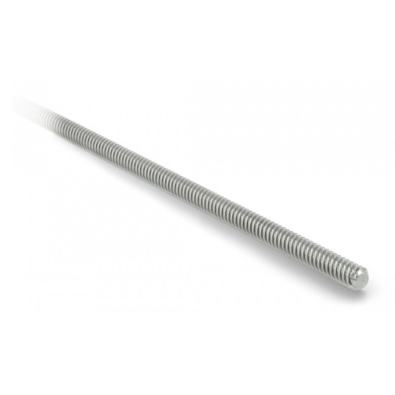 Lead screw 8mm - length 400mm