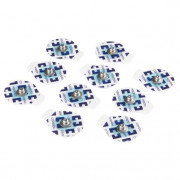 Biomedical electrodes - 10pcs