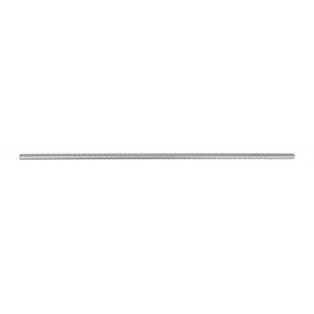 Lead screw 8mm - length 330mm Lead screw 8mm - length 330mm