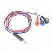 Cables for biomedical electrodes