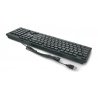 Wired Tracer OFIS USB keyboard - membrane - black - zdjęcie 2