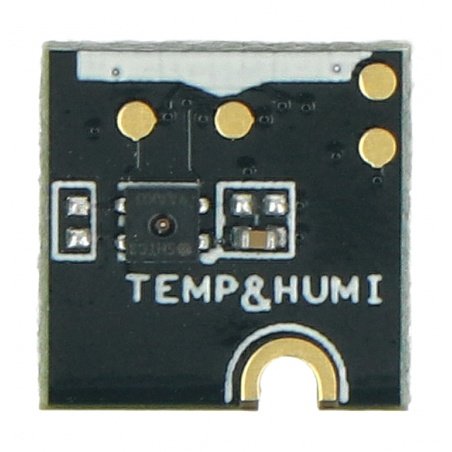 WisBlock Temperature and Humidity Sensor