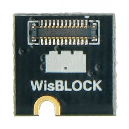 WisBlock Temperature and Humidity Sensor