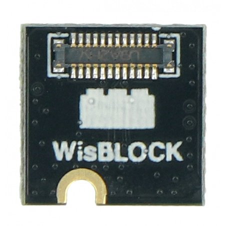 LIS3DH 3-axis accelerometer - WisBlock Sensor extension - Rak