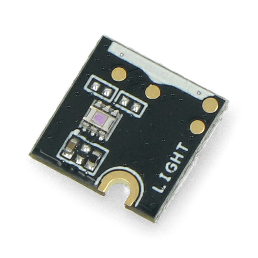 Ambient light sensor OPT3001DNPR - WisBlock Sensor extension -