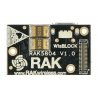 Extension Board - WisBlock IO - Rak Wireless RAK5804 - zdjęcie 3
