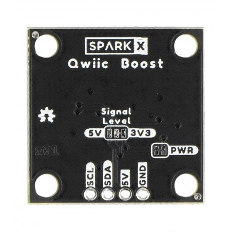 Qwiic Boost - SparkFun SPX-17238