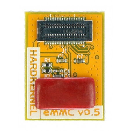 16GB eMMC Android memory module for Odroid C4 16GB eMMC Android memory module for Odroid C4