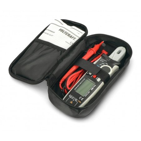 Clamp Meter Voltcraft VC-337